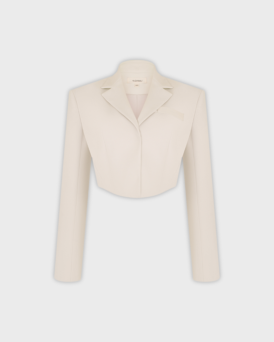 Corset Blazer