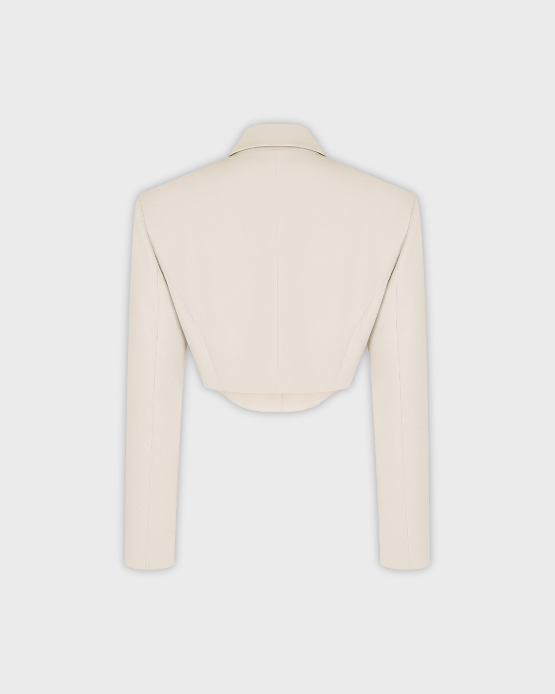 Corset Blazer