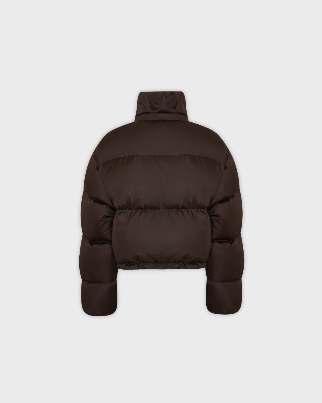 Short Down Jacket