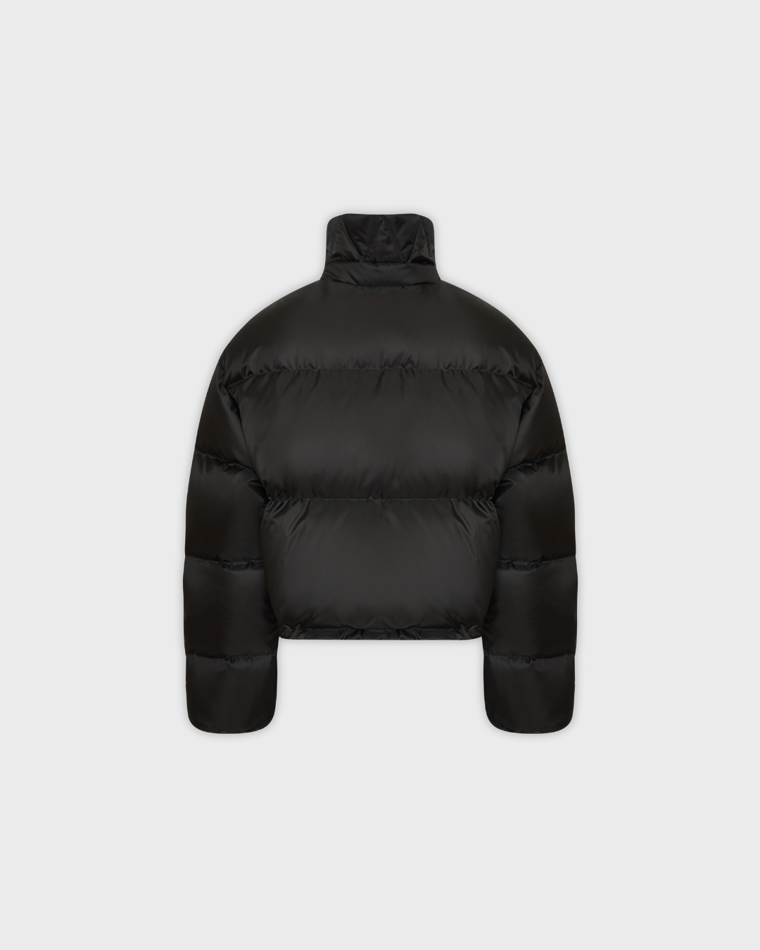 Short Down Jacket
