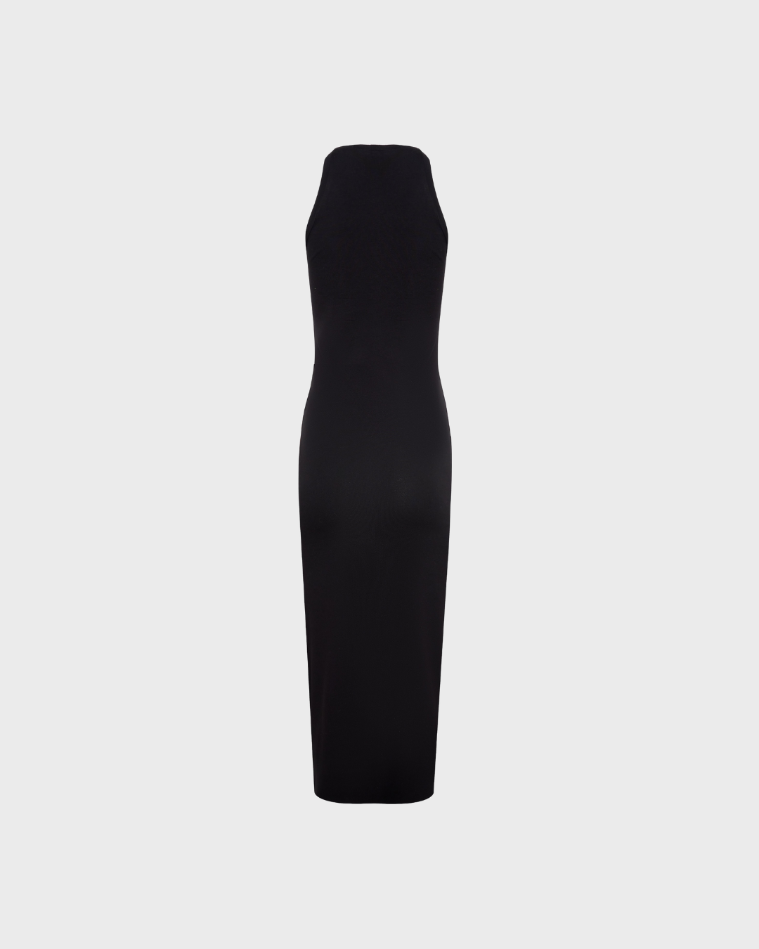 Black Tank Dress