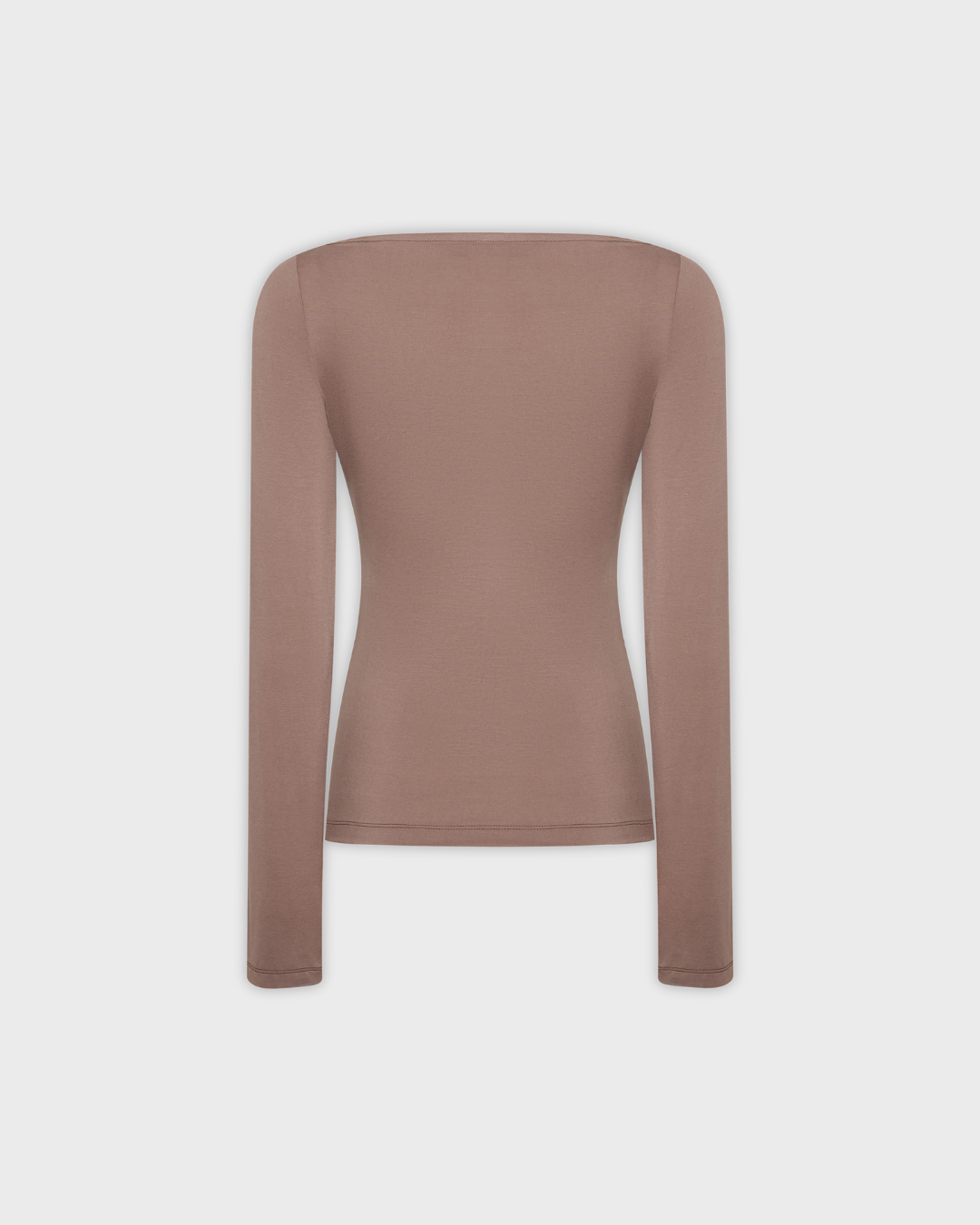 Draped Longsleeve