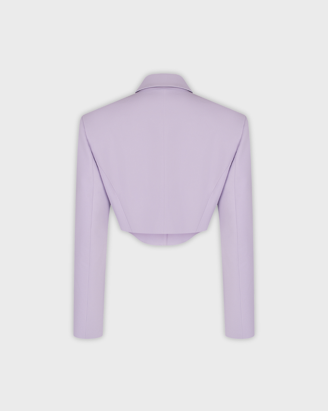 Corset Blazer