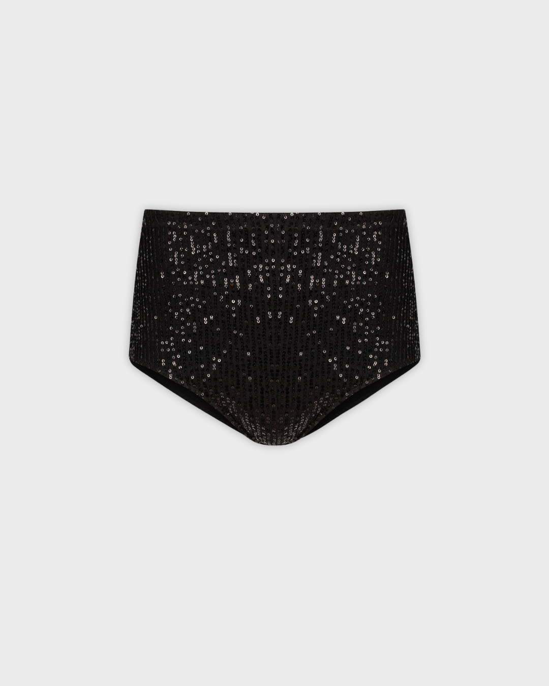 Sequin Ultra-Shorts