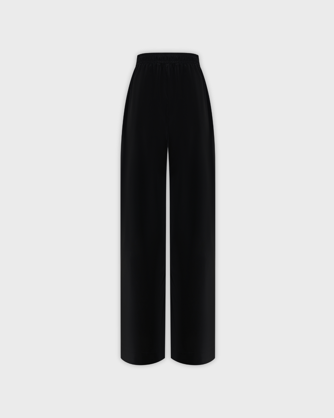 Black Cargo Pants